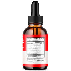(3 Pack) Beta Beat Blood Support Drops BetaBeat Vitamin Supplement 90 Servings