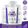 Image of (5 Pack) Slim Force Advanced Energy And Fitness Supplement SlimForce 300 Capsules