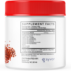 Skinny Roast Advanced Weight Management Powder Fitness Support Supplement 2 Pack