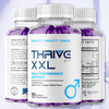 Image of (5 Pack) Thrive XXL Male Gummys Advanced Formula ThriveXXL Vitamin 300 Gummies
