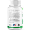 Image of (5 Pack) Red U Burn Advanced Energy & Fitness Formula Vitamin Reduburn 300 Capsules