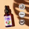 Image of Mounja Burn Metabolism Drops MounjaBurn (1 Pack)