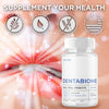 Image of (5 Pack) Dentabiome Oral Probiotic Pills for Healthy Teeth & Gums 300 Capsules