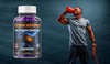 Image of (5 Pack) Storm Hammer Male Gummys Advanced StormHammer Max Vitamin 300 Gummies