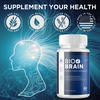 Image of Bio Brain Natural Formula Brain Supplement BioBrain (3 Pack - 180 Capsules)