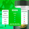 Image of Eden Divine Supplement Pills 60 Capsules