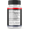 Image of (1 Pack) Red Vigor Pills Advanced Male Support Supplement RedVigor 60 Capsules