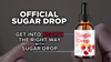 Image of (5 Pack) Sugar Drop Advanced Blood Max Support SugarDrop Supplement 150 Servings