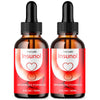 Image of (2 Pack) Insunol Blood Support Drops Advanced Vitamin Supplement 60 Servings