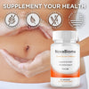 Image of (3 Pack) NovaBiome Probiotic Gut Health & Digestive Function Nova Biom 180 Capsules