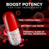 Image of Glucovate Advanced Supplement – Maximum Strength (5 Pack / 300 Capsules)