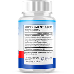 (3 Pack) Prostate Pro Advanced Prostate & Bladder Support ProstatePro 180 Capsules