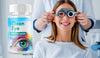 Image of (2 Pack) Clean Eye Advanced Support For Healthy Eye Vision CleanEye 120 Capsules