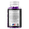 Image of (1 Pack) Alpha Rock Male ACV Gummy Male Support Formula AlphaRockMale 60 Gummies
