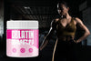 Image of Gelatin Burn Powder Support For Weight Management & Fitness 60 Serving (2 Pack)
