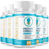 Image of (5 Pack) Prostamax Advanced Prostate & Bladder Support Supplement 300 Capsules