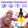 Image of Vital Drops Maximum Strength Keto Formula Weight Management Supplement 60ML