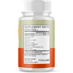(5 Pack) Cogu Flex Joints Support Advanced Vitamin Formula CoguFlex 300 Capsules