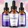 Image of (1 Pack) Glycotide Drops Advanced Blood Support Supplement Glyco Tide 30 Serves