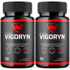 Image of (2 Pack) Vigoryn Advanced Male Health Support Formula Supplement 120 Capsules