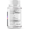Image of (2 Pack) Nervease Nerve Support Supplement Nerve Ease+ 120 Capsules
