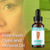 Image of (5 Pack) Rangii Drops, Rangii Nourishing Drops for Healthy Skin & Nails (150 ML)