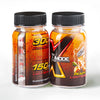 Image of XMODE Bulk Energy Shots - Double Packs - Pick Your Flavor - Compare to Five Hour