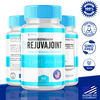 Image of Rejuvajoint Joint Support Supplement Pills (2 Pack - 120 Capsules)