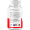 Image of (1 Pack) BioGlyco Flow Advanced Blood Support Supplement Bio Glyco Flow 60 Capsules