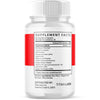 Image of (5 Pack) Glyco Ultra Advanced Blood Health Support Supplement GlycoUltra 300 Capsules
