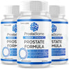 Image of (3 Pack) Prosta Biome Prostate & Bladder Support Supplement ProstaBiome 180 Capsules