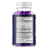Image of (1 Pack) Ultra TRT ACV Gummy Male Health Support Formula UltraTRT 60 Gummies