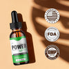 Image of Power Drops PowerDrops Extra Strength (5 Pack)