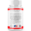 Image of (5 Pack) GlucoRX Advanced Blood Health Support Supplement Gluco RX 300 Capsules