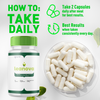 Image of Leanova Supplement Pills 60 Capsules