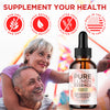 Image of (5 Pack) Pure Lumin Essence Skin Drops Support For All Skin Types 300 servings