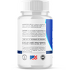 Image of Nerve Sync All Natural Super Brain Supplement Pills (2 Pack - 120 Capsules)