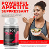 Image of (2 Pack) Aristos Trim Advanced Energy & Fitness Supplement AristosTrim 120 Capsules