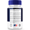 Image of RegeNerve 6 Advanced Nerve Support Formula Maximum Strength Vitamin 60 Capsules