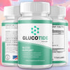 Image of (1 Pack) Glucotide Advanced Blood Support Supplement Gluco Tide 60 Capsules