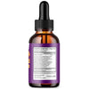 Image of (1 Pack) Burn Bound Drops Natural Health & Fitness Formula BurnBound 30 Servings