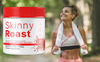 Image of Skinny Roast Advanced Weight Management Powder Fitness Support Supplement 2 Pack