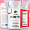 Image of (5 Pack) Diatonix Advanced Blood Max Support Supplement Dia Tonix 300 Capsules