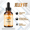 Image of (3 Pack) Jelly Fit Drops Advanced Health & Fitness Formula JellyFit 90 Servings