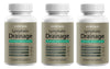 Image of (3 Pack) Sculptique Lymphatic Drainage Capsules- Supports Cellulite Reduction, 180 Capsule