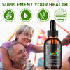 Image of (3 Pack) Detox Drops Advanced Health & Fitness Support Supplement 90 Servings