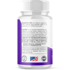 (3 Pack) Arthmira Joint Eternal Natural Joint Supplement Boost Mobility 180 Capsules