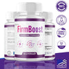 Image of (5 Pack) Firm Boost Advanced Energy & Fitness Supplement FirmBoost 300 Capsules