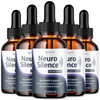 Image of Neuro Silence Ear Drops Buy 3 Bottles Get 2 Free