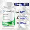 Image of (5 Pack) ProstaFlush Prostate & Bladder Support Supplement Prosta Flush 300 Capsules